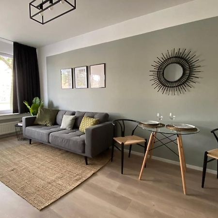 "Coeur De Meuse" - Appartement Tout Confort A Liège Kültér fotó