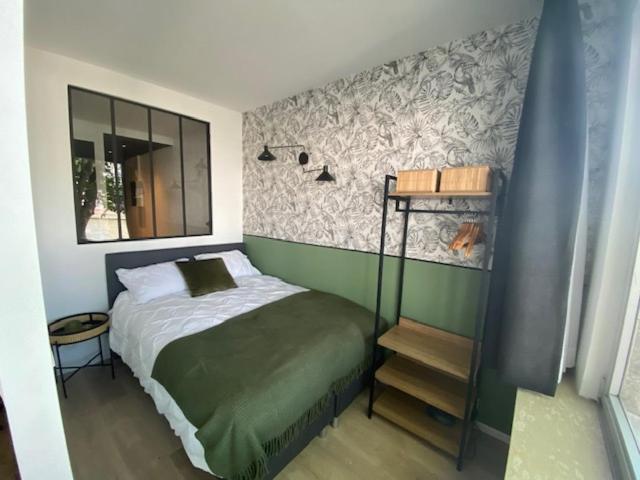 "Coeur De Meuse" - Appartement Tout Confort A Liège Kültér fotó