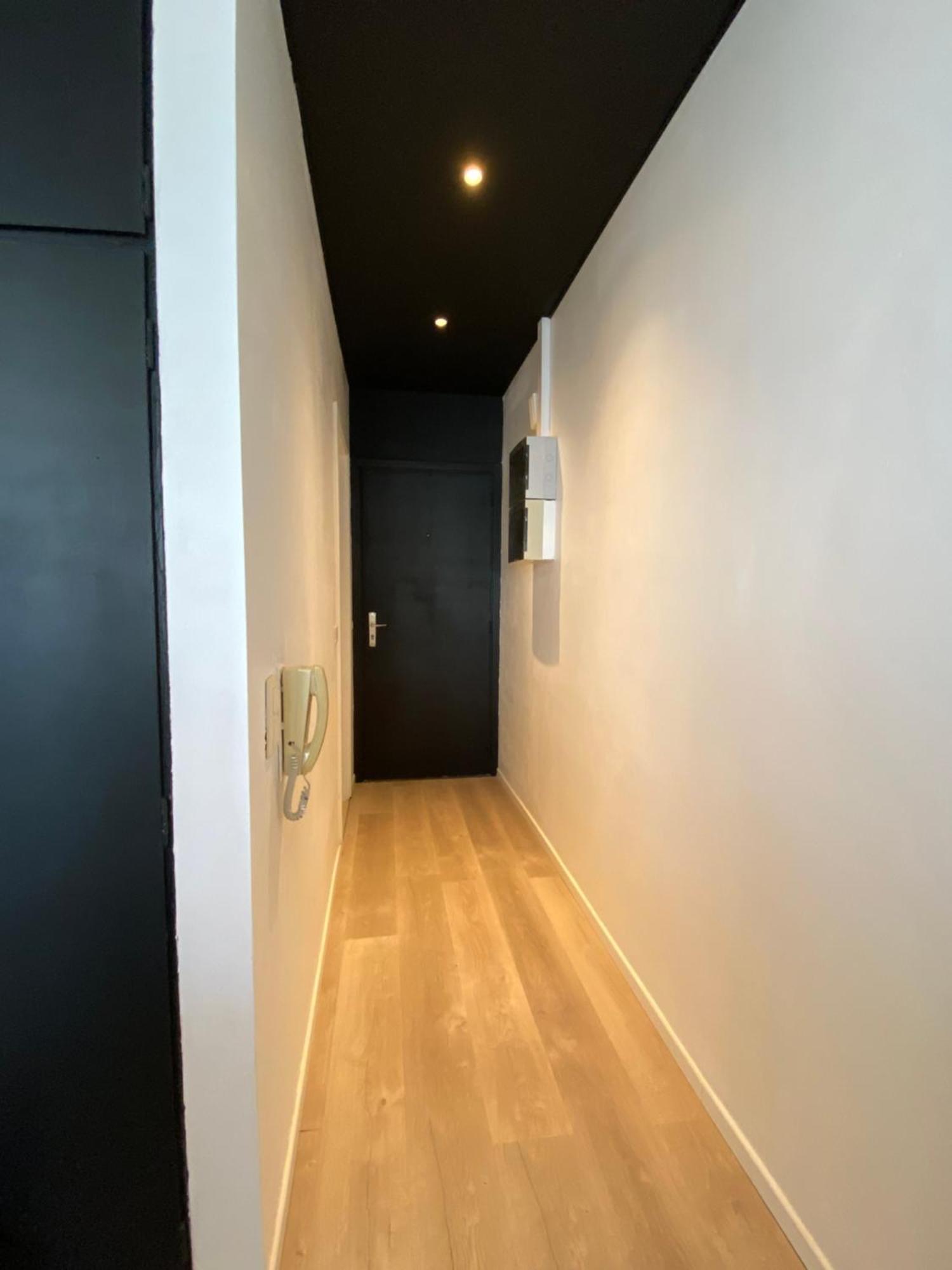 "Coeur De Meuse" - Appartement Tout Confort A Liège Kültér fotó