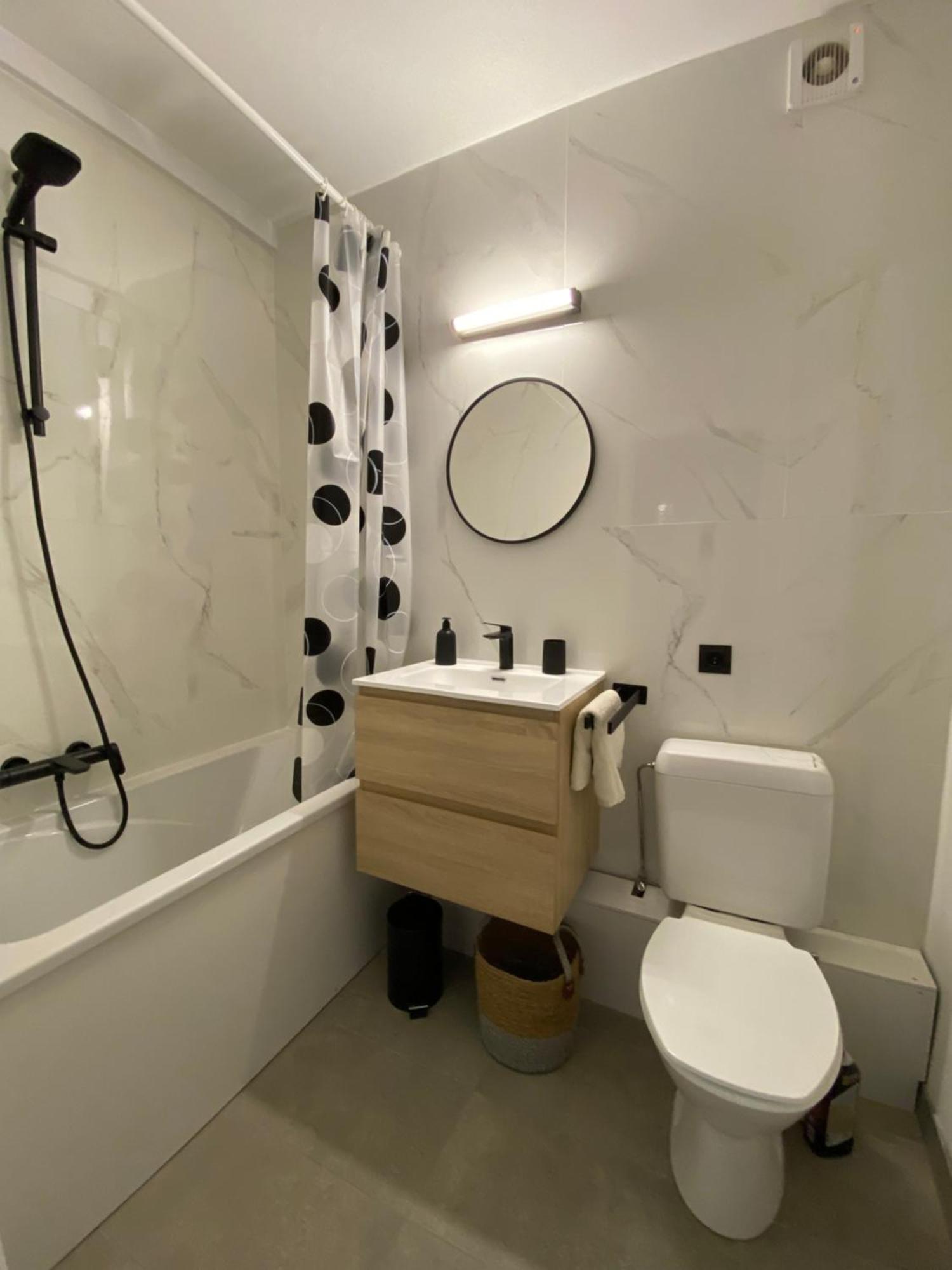 "Coeur De Meuse" - Appartement Tout Confort A Liège Kültér fotó