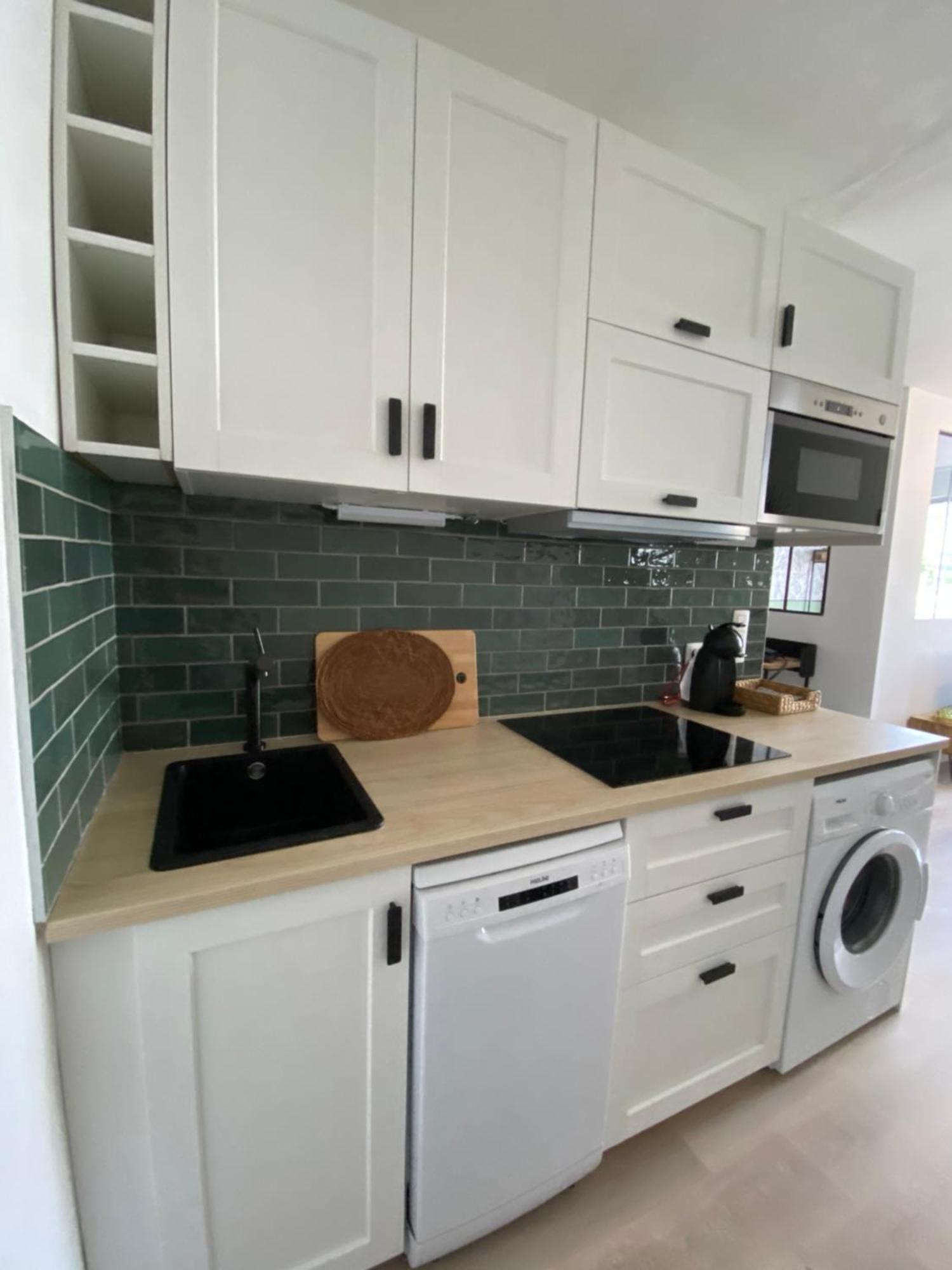 "Coeur De Meuse" - Appartement Tout Confort A Liège Kültér fotó